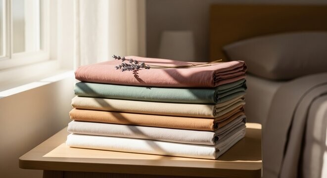 Home Textile