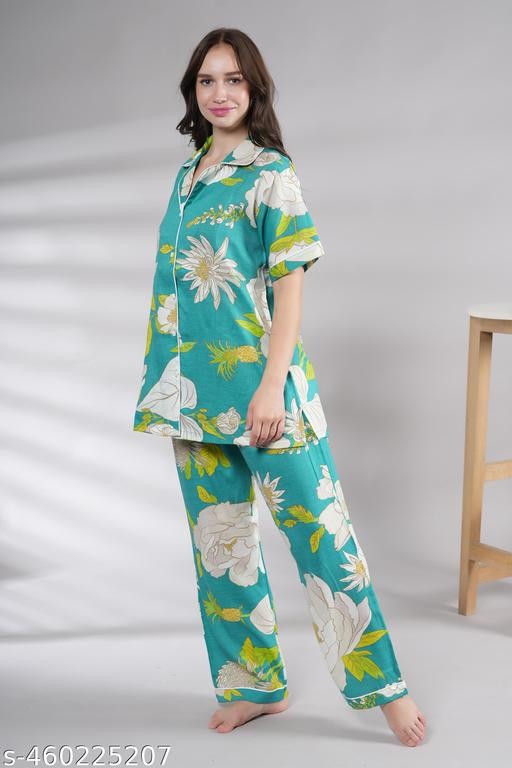 Nightwear