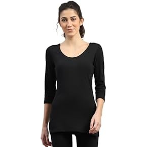 Thermal Tops
